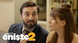 Aykut Enişte 2 filmine gidenler var mı?