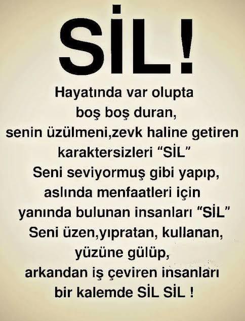 Yüzünüze gülüp arkanızdan iş çevirenlere tepkiniz ne olur?