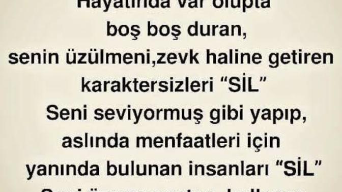 Yüzünüze gülüp arkanızdan iş çevirenlere tepkiniz ne olur?