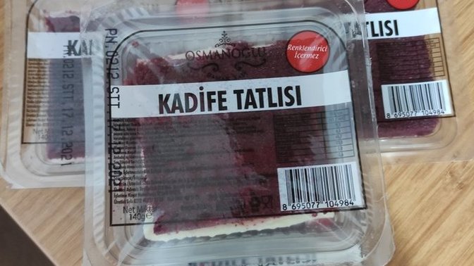 Alışveriş yaparken sevdikleriniz için de sepete ürün ekliyor musunuz?