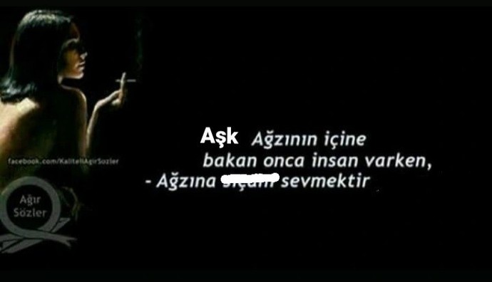 Aşkta kötüler daha çok mu sevilir?