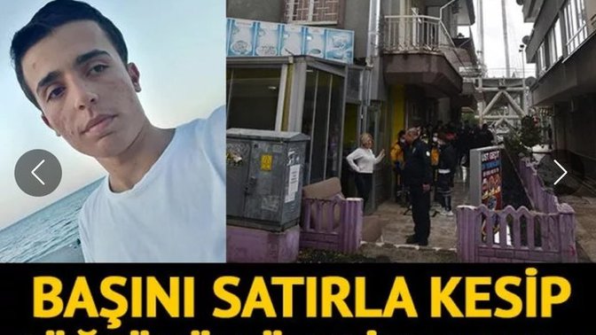 Bu vahşetten sonra tarikatlar ve cemaatler incelenir mi?