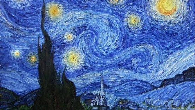 Her sanat eseri mutlaka güzel midir?