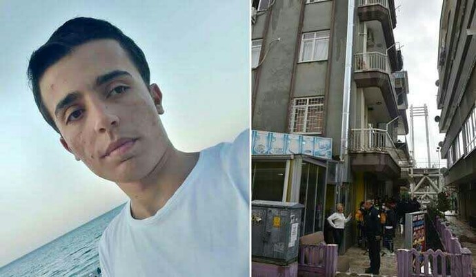 Antalyadaki cinayet hakkında ne düşünüyorsunuz?