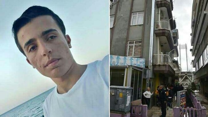 Antalya'daki cinayet hakkında ne düşünüyorsunuz?