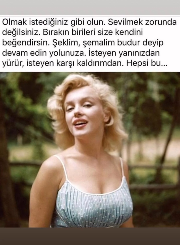 Kadın kuaförü bir çocukla sevgili olunur mu?