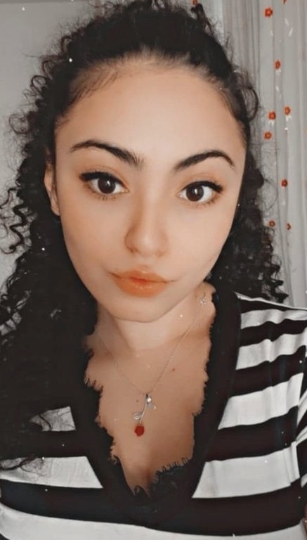 Hiç kıvırcık saçlı olmak istediniz mi?