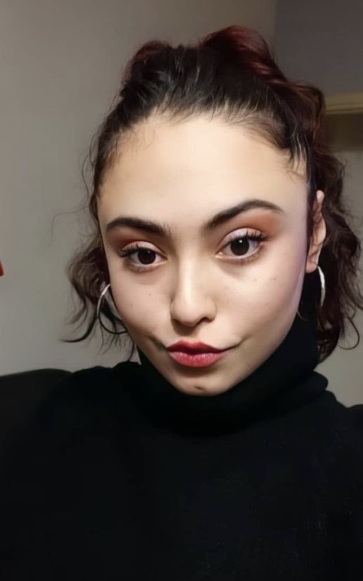 Hiç kıvırcık saçlı olmak istediniz mi?
