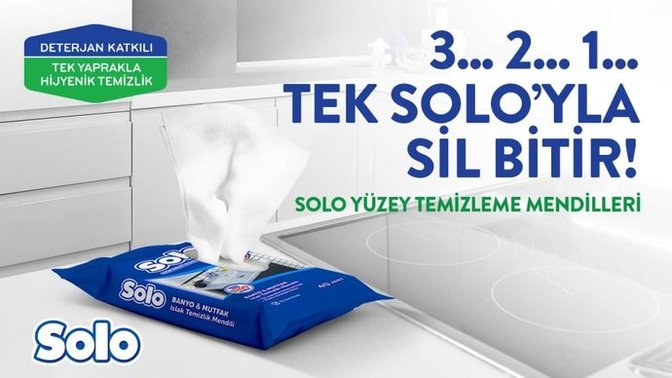 Alacağınız temizleyici çok amaçlı temizlik sağlamalı mı?