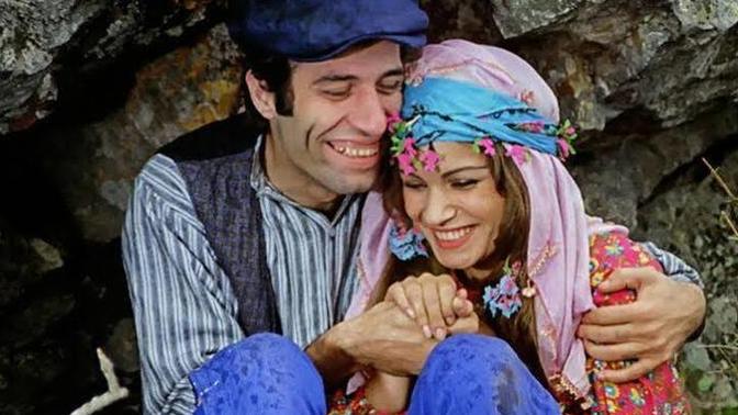 Baban seni "sevdiğin adama vermezse" kaçar mısın?