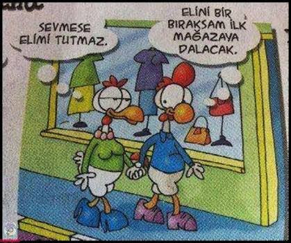 Kadınlar ve erkekler her olaya farklı pencereden mi bakar?