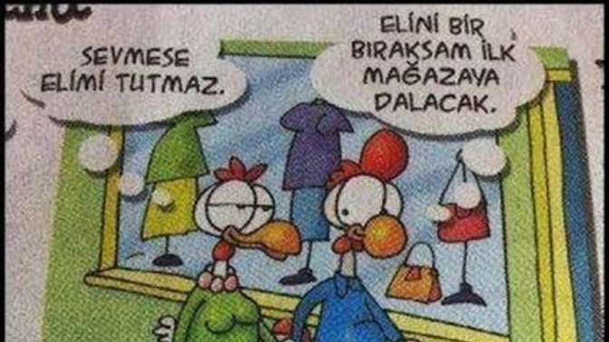 Kadınlar ve erkekler her olaya farklı pencereden mi bakar?