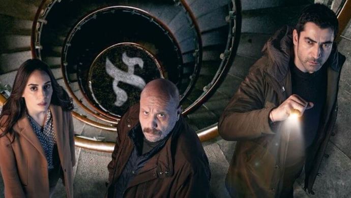 Blutv dizi önerisi olan var mı?