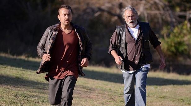 Blutv dizi önerisi olan var mı?