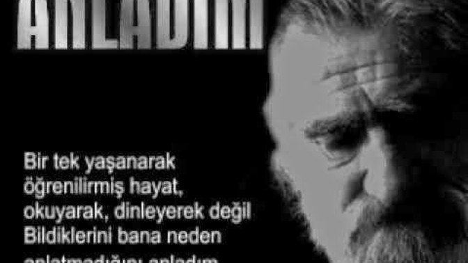 Eğitim öğretimden mi ibarettir?