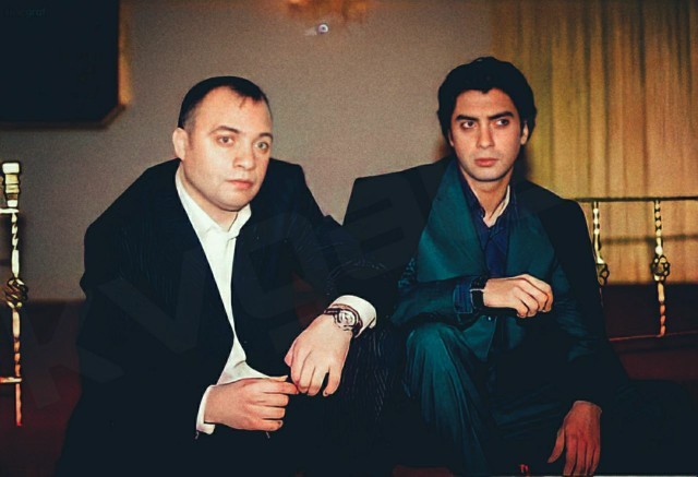 Daha önce hiç Kurtlar Vadisi izledin mi?