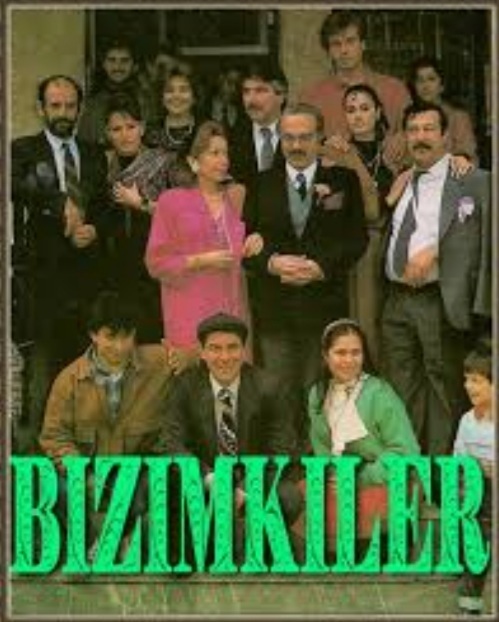 Bizimkiler Dizisini İzleyeniz Var Mı?