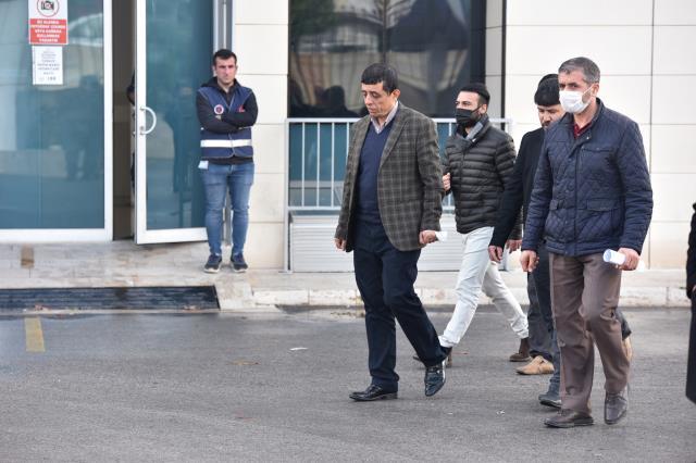 Öğrenci yurdunda dehşet saçan aşçı tutuklandı: Katilin şizofreni tanısı olduğu ortaya çıktı. Ne düşünüyorsunuz?