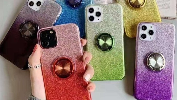 Ucuz telefon kılıfı kullanmak vizyonsuzluk mudur?