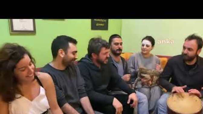Sevgilinize bir şarkı yollayın desem bu ne olurdu?