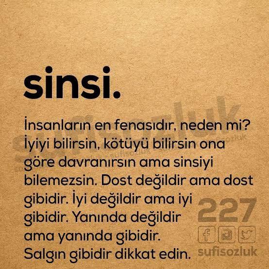 Herkesle samimi olan insanlar sizden de faydalanmaya kalkarsa ona DUR der misiniz?