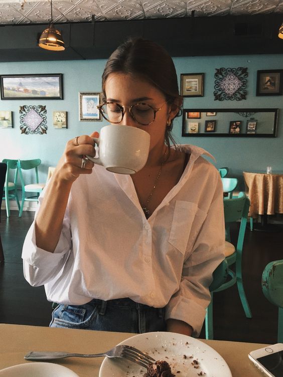 Sürekli Instagramlık fotoğraflar çekmem ilgi bağımlısı olduğum anlamına mı gelir?