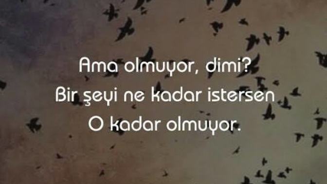 Birine çok yakın hissederken, çok uzak davrandığın oldu mu?