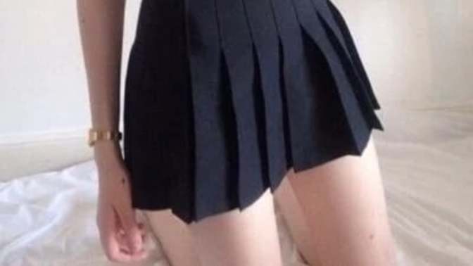 Mini etek çekici mi sizce?