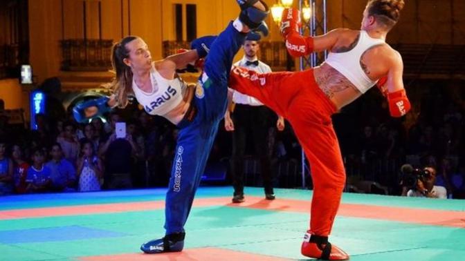 Hangi spor dalıyla uğraşmak isterdiniz?