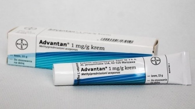 Advantan krem ne için kullanılır, faydaları nelerdir?