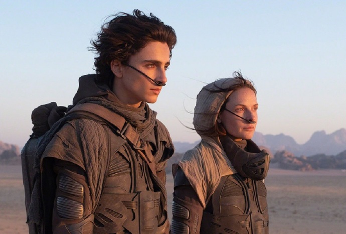 Dune