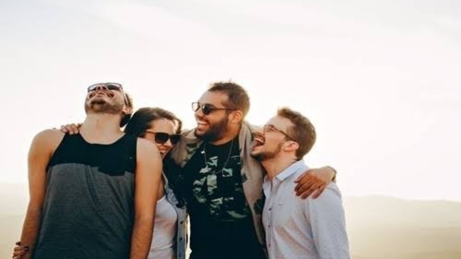 Asla kaybetmemeliyim dediğiniz insan nasıl olmalı?