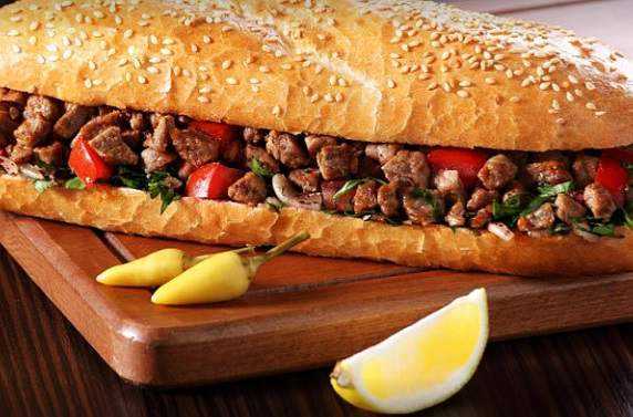 Damak zevkine et tantuni mi, tavuk tantuni mi hitap ediyor?