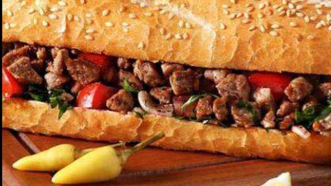Damak zevkine et tantuni mi, tavuk tantuni mi hitap ediyor?