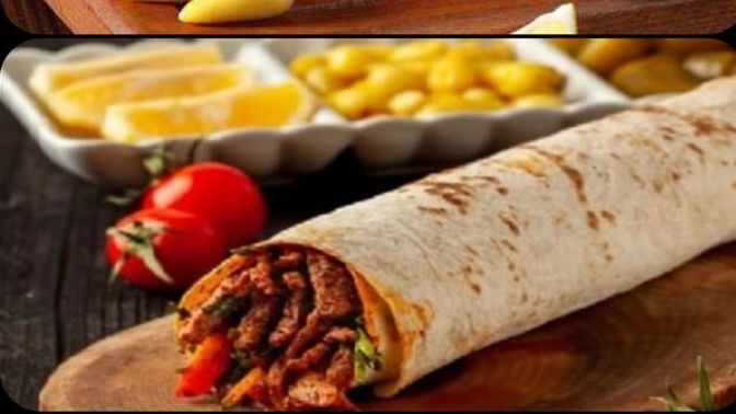Tantuni ekmek arası mı, dürüm olarak mı daha lezzetli olur?