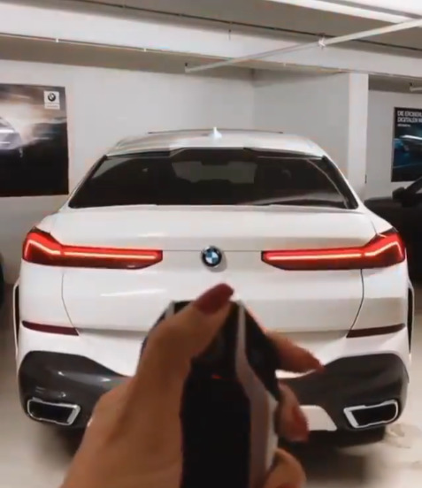 Sevgilim bana BMW X6 aldı ama ailem sorun çıkarıyor. Sizce ne yapmalıyım?