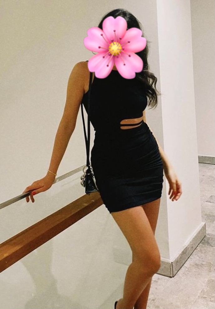 Yılbaşı akşamı hangi elbiseyi giysem?