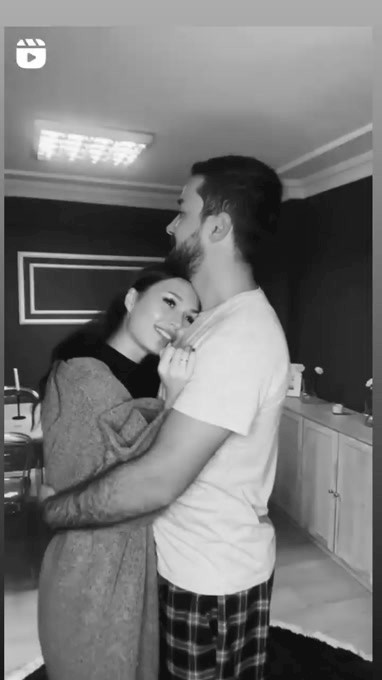 Sevgilim/eşim olsa da şunu yaşasam dediğiniz bir şey var mı?