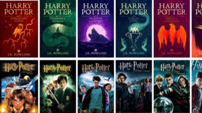 Favori kitaptan uyarlanan film seriniz hangisi?