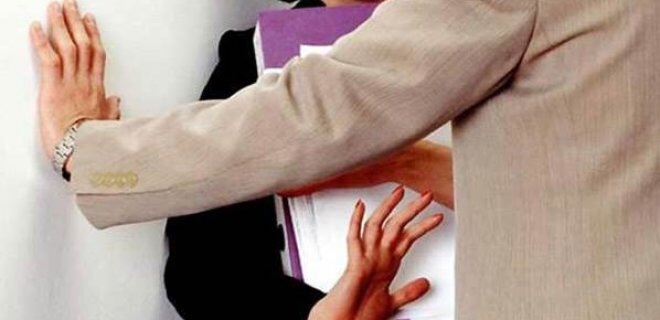 İş yerinde taciz olayı ile karşılaştınız mı hiç?