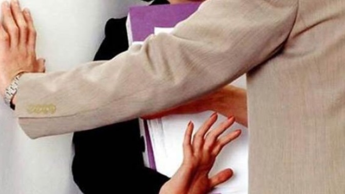 İş yerinde taciz olayı ile karşılaştınız mı hiç?