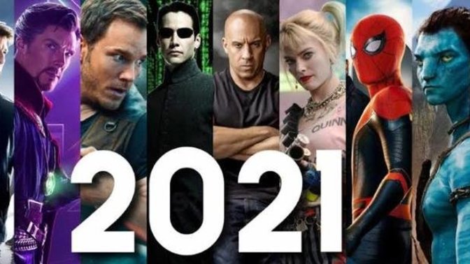 2021 yılı bir film olsaydı adı ne olurdu?