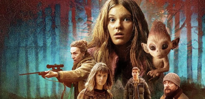 Netflix Türkiyede bu hafta en çok izlenen diziler belli oldu. Sizin tercihiniz hangi dizi?