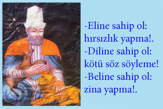 Seni Anlatan Bir Söz Yazar Mısın?