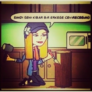 Erkeğin kibar olması itici mi, çekici mi?