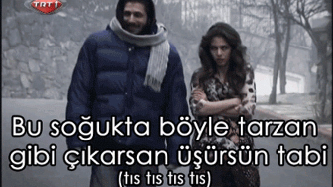 Erkeğin kibar olması itici mi, çekici mi?