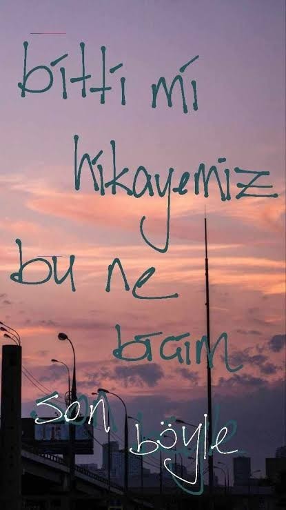 Fatma Turgut dinler misiniz? Sevdiğiniz bir şarkısını paylaşır mısınız?