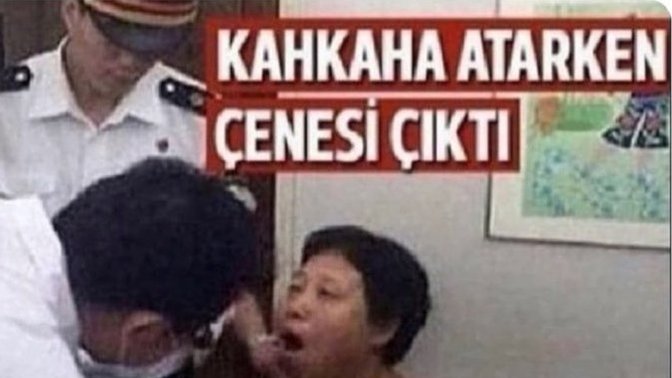 Sevgilin komik biri mi olmalı yoksa ciddi biri mi?