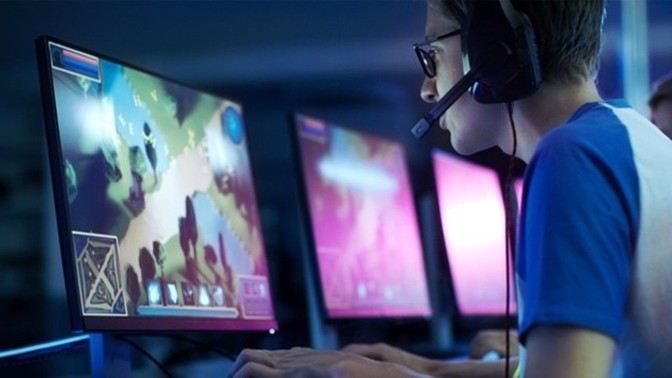 Bugüne kadar internet kafede oynadığınız en iyi oyun hangisiydi?