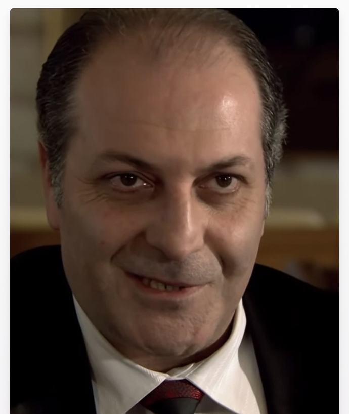 En nefret ettiğiniz Ezel karekteri hangisi?